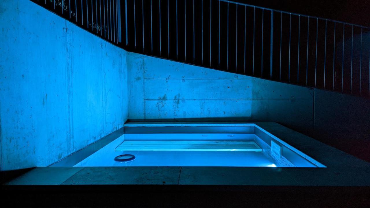 Diekellerstoeckl - Das Rosenstoeckl S22 Mit Mini-Pool Штайнц Экстерьер фото